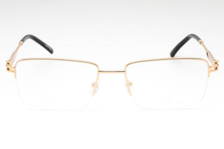 Charriol PC75114 Metal Rectangular Men's Eyeglasses-AmbrogioShoes