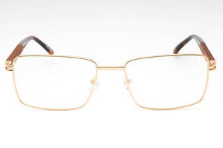 Charriol PC75116 Metal Rectangular Men's Eyeglasses-AmbrogioShoes
