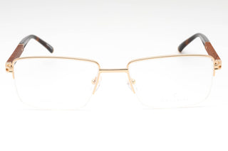 Charriol PC75117 Metal Rectangular Men's Eyeglasses-AmbrogioShoes
