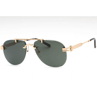 Charriol PC81014 Metal Aviator Men's Sunglasses-AmbrogioShoes