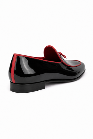 Ambrogio Venezia Patent Loafer