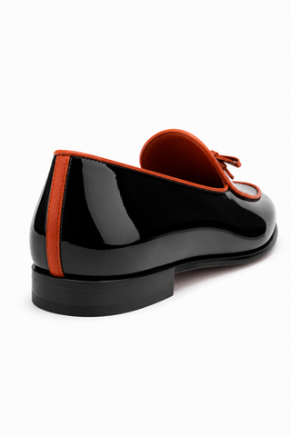Ambrogio Venezia Patent Loafer