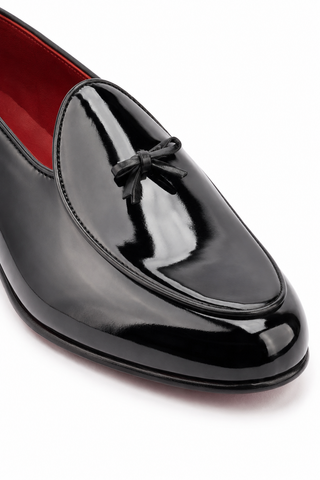 Ambrogio Venezia Patent Loafer