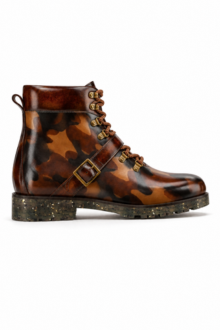 Ambrogio Dolomiti Hiking Boot