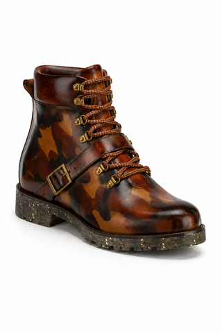 Ambrogio Dolomiti Hiking Boot