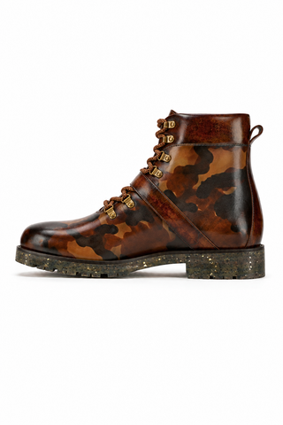 Ambrogio Dolomiti Hiking Boot