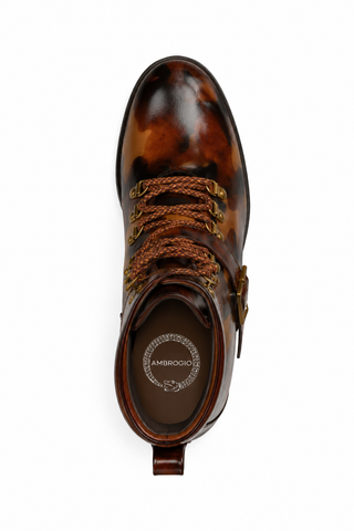 Ambrogio Dolomiti Hiking Boot