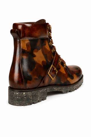 Ambrogio Dolomiti Hiking Boot