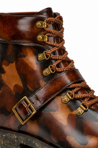Ambrogio Dolomiti Hiking Boot