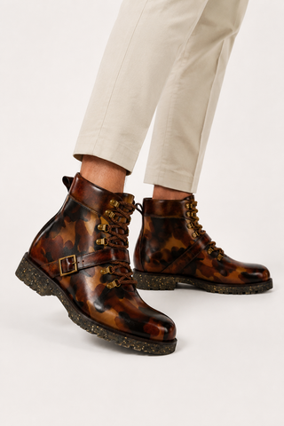 Ambrogio Dolomiti Hiking Boot