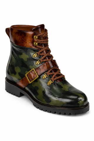 Ambrogio Dolomiti Hiking Boot