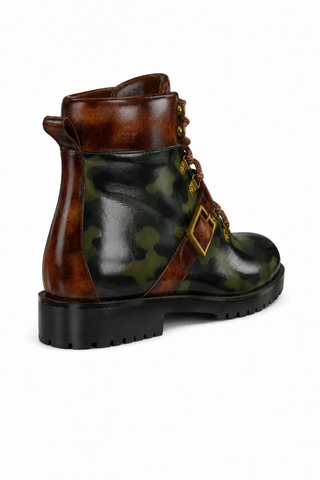 Ambrogio Dolomiti Hiking Boot