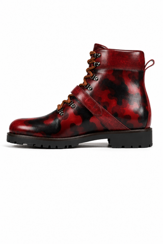 Ambrogio Dolomiti Hiking Boot