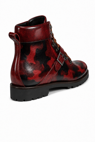 Ambrogio Dolomiti Hiking Boot