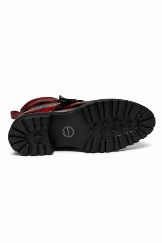 Ambrogio Dolomiti Hiking Boot