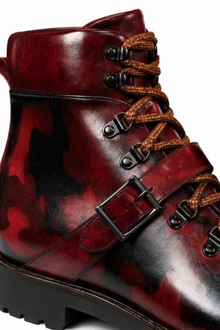 Ambrogio Dolomiti Hiking Boot