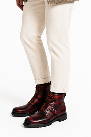 Ambrogio Dolomiti Hiking Boot