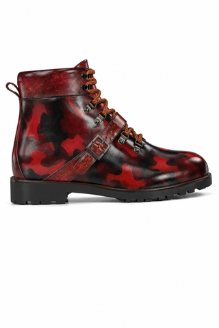 Ambrogio Dolomiti Hiking Boot