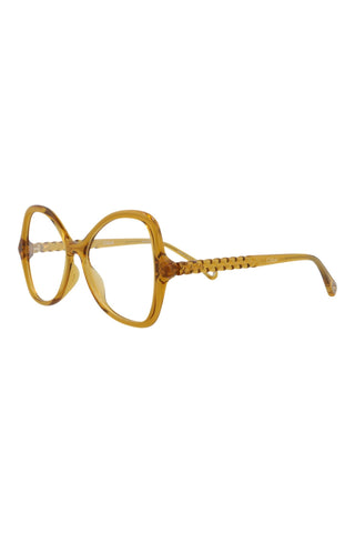 Chloé CH0004O Eyeglasses-AmbrogioShoes