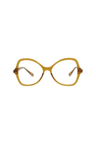 Chloé CH0004O Eyeglasses-AmbrogioShoes