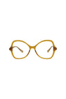 70011 - Yellow Yellow Transparent
