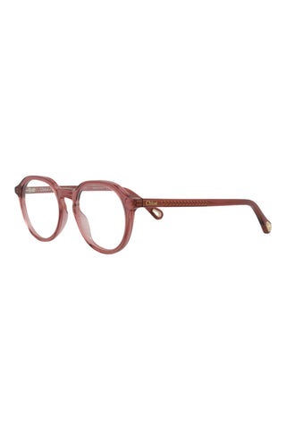 Chloé CH0012O Eyeglasses-AmbrogioShoes