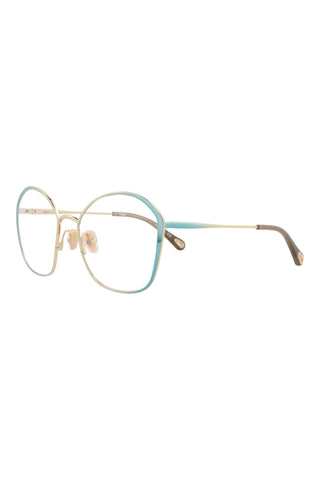 Chloé CH0017O Eyeglasses-AmbrogioShoes