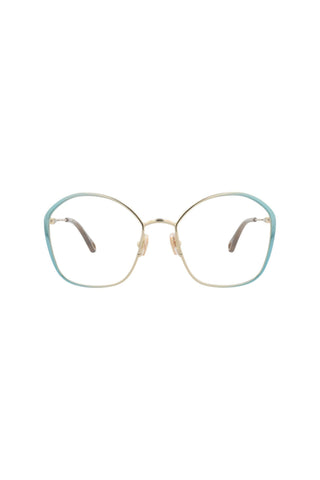 Chloé CH0017O Eyeglasses-AmbrogioShoes