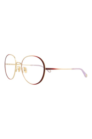 Chloé CH0018O Eyeglasses-AmbrogioShoes