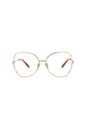 70051 - Gold Gold Transparent