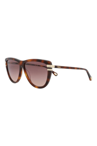 Chloé CH0203S Sunglasses-AmbrogioShoes