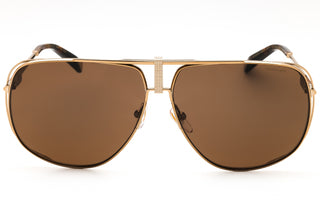 Chopard SCHG91V Metal Aviator Men's Sunglasses-AmbrogioShoes