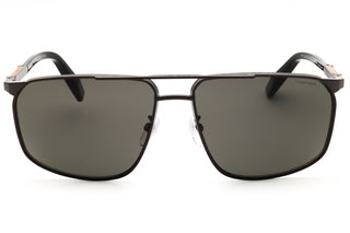 Chopard SCHL52 Metal Rectangular Unisex's Eyeglasses-AmbrogioShoes