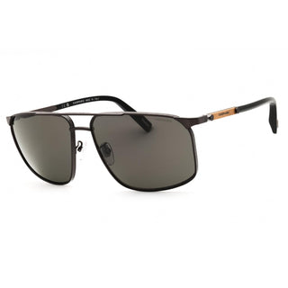 Chopard SCHL52 Metal Rectangular Unisex's Eyeglasses-AmbrogioShoes