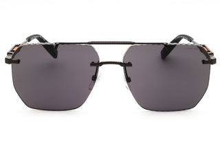 Chopard SCHL53 Metal Rectangular Men's Eyeglasses-AmbrogioShoes