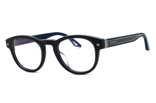 Chopard VCH327 Eyeglasses SHINY OPALINE BLUE-AmbrogioShoes
