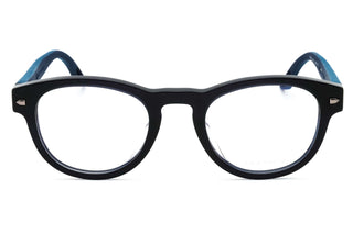 Chopard VCH327 Eyeglasses SHINY OPALINE BLUE-AmbrogioShoes