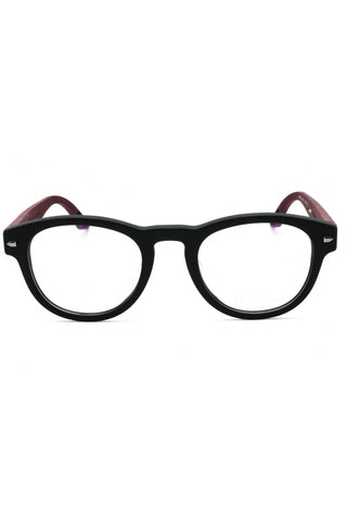 Chopard VCH327 Round Men's Eyeglasses