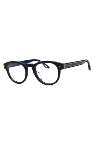 Chopard VCH327 Round Men's Eyeglasses