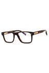 0722 - SHINY HAVANA/clear demo lens