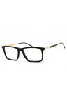 0700 - SHINY BLACK / clear demo lens