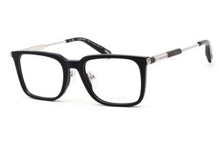 Chopard VCH344 plastic Rectangular Men's Eyeglasses-AmbrogioShoes