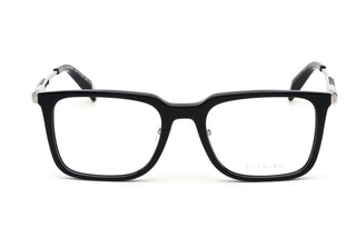 Chopard VCH344 plastic Rectangular Men's Eyeglasses-AmbrogioShoes