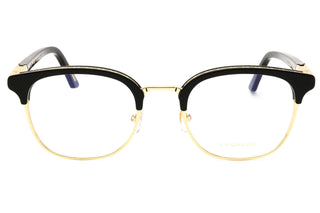 Chopard VCHG59 Metal Oval Men's Eyeglasses-AmbrogioShoes