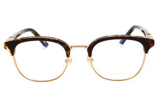 Chopard VCHG59 Metal Oval Men's Eyeglasses-AmbrogioShoes