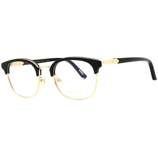 Chopard VCHG59 Metal Oval Men's Eyeglasses-AmbrogioShoes