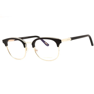 Chopard VCHG59V Metal Oval Men's Eyeglasses-AmbrogioShoes