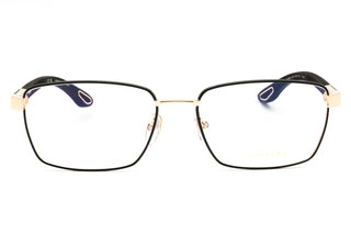 Chopard VCHG88 Metal Rectangular Men's Eyeglasses-AmbrogioShoes