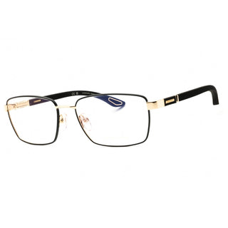 Chopard VCHG88 Metal Rectangular Men's Eyeglasses-AmbrogioShoes