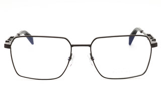 Chopard VCHL21 Metal Rectangular Unisex's Eyeglasses-AmbrogioShoes